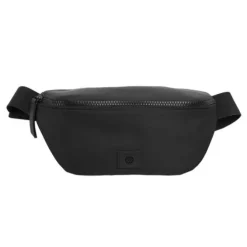 Waistpack Block Khaki / Czarny NTJ328A