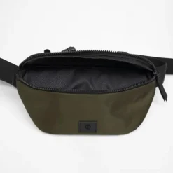 Waistpack Block Khaki / Khaki NTJ328T