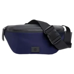 Waistpack Block Khaki / Niebieski NTJ328N
