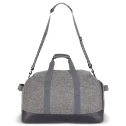 Walizka Mercury R-PET / Szary LT95280-N0061