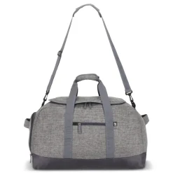 Walizka Mercury R-PET / Szary LT95280-N0061