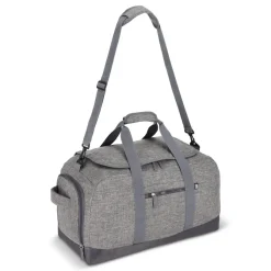 Walizka Mercury R-PET / Szary LT95280-N0061