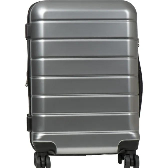 Walizka podręczna CrisMa 20 cali HELGA / Szary 6397607