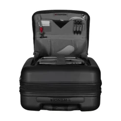 Walizka Syntry Wenger / Czarny W610163