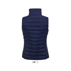 WAVE Damska kamizelka 180g / Granatowy S01437-NY-S