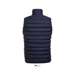 WAVE Męska kamizelka 180g / Granatowy S01436-NY-XL