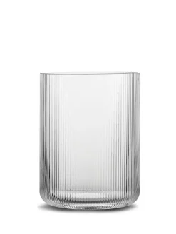 Wazon/Cooler do wina BLANKA, przezroczysty / Transparentny 5018633-