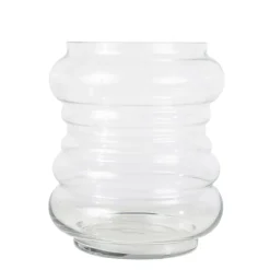 WAZON TRIXIBELLE L, TRANSPARENTNY / BYON 5263926800-00--00