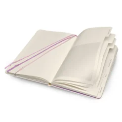 Wedding Journal - specjalny notatnik Moleskine Passion Journal / Biały VM323-02