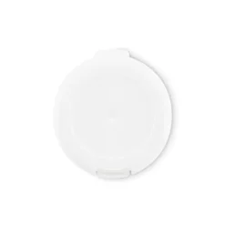Wegański balsam do ust / Bialy MO2525-06