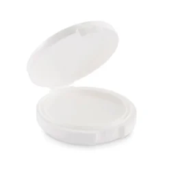 Wegański balsam do ust / Bialy MO2525-06