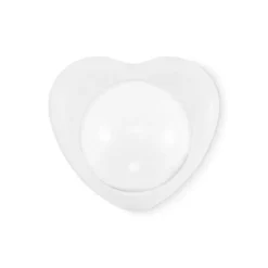 Wegański balsam do ust / Bialy MO2905-06