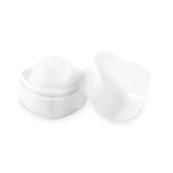 Wegański balsam do ust / Bialy MO2905-06