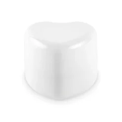 Wegański balsam do ust / Bialy MO2905-06