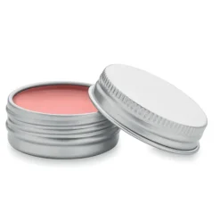 Wegański balsam do ust puszka / Różowy MO6809-11
