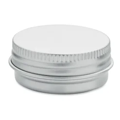 Wegański balsam do ust puszka / Zielony MO6809-09