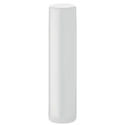 Wegański balsam do ust SPF10 / Bialy MO2915-06