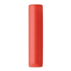 Wegański balsam do ust SPF10 / Czerwony MO2915-05