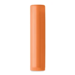 Wegański balsam do ust SPF10 / Pomaranczowy MO2915-10