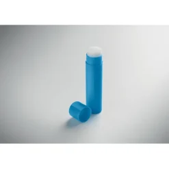 Wegański balsam do ust SPF10 / Turkusowy MO2915-12