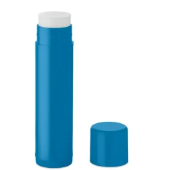 Wegański balsam do ust SPF10 / Turkusowy MO2915-12