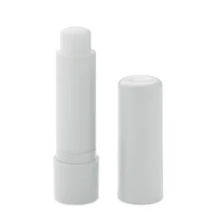 Wegański balsam do ust w ABS / Biały MO6943-06