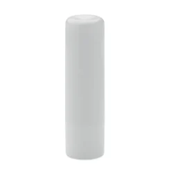 Wegański balsam do ust w ABS / Biały MO6943-06