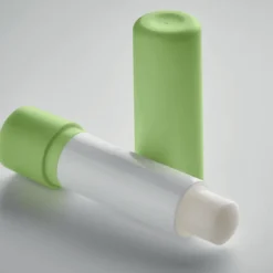 Wegański balsam do ust w ABS / Limonka MO6943-48
