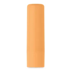 Wegański balsam do ust w ABS / Pomarańczowy MO6943-10