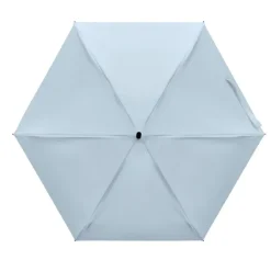 19″ wiatroodporny parasol / Baby Blue MO2844-66