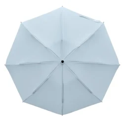 23″ wiatroodporny parasol / Baby Blue MO2925-66