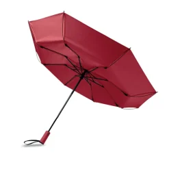 23″ wiatroodporny parasol / Burgund MO2925-02