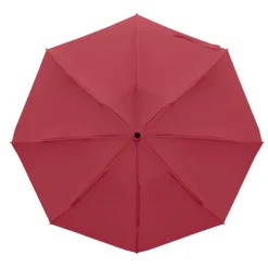 23″ wiatroodporny parasol / Burgund MO2925-02
