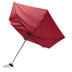 19″ wiatroodporny parasol / Burgund MO2844-02
