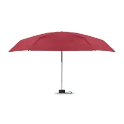 19″ wiatroodporny parasol / Burgund MO2844-02