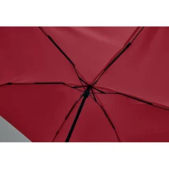 19″ wiatroodporny parasol / Burgund MO2844-02