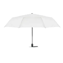 Wiatroodporny parasol 27 cali / Biały MO6745-06
