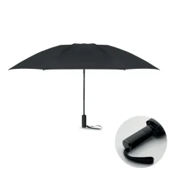 23″ wiatroodporny parasol / Czarny MO2925-03