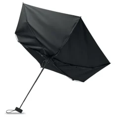 19″ wiatroodporny parasol / Czarny MO2844-03