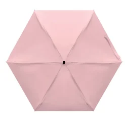 19″ wiatroodporny parasol / Dziecięcy Róż MO2844-11