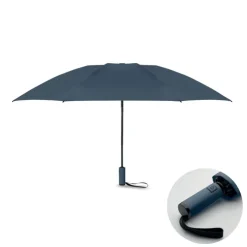 23″ wiatroodporny parasol / Niebieski MO2925-04