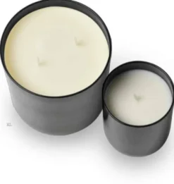 Świeca XL 600g Fig and Citrus CERERIA MOLLA / Czarny  B3CM-6647