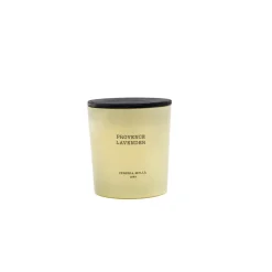 Świeca XL 600g Provence Lavender CERERIA MOLLA / Beż  B3CM-6631