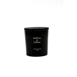 Świeca XL 600g Santal and Tonka CERERIA MOLLA / - B3CM-6648
