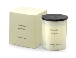 Świeca XL 600g Tuberose and Jasmine CERERIA MOLLA / Beż  B3CM-6639