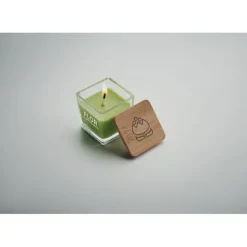 Świeca zapachowa 50gr / Limonka MO2235-48