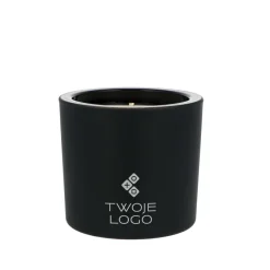Świeca zapachowa sojowa 210 ml / Wielokolorowy PREG01