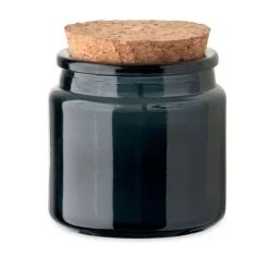 Świeca z wosku roślinnego 70gr / Francuski Granat MO2707-85