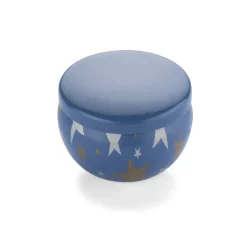 Świeczka sojowa ASTRO / Barwny 08127