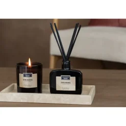 Świeczka zapachowa TREATMENTS / Brązowy VTR10-16